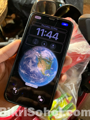 iPhone xs max 256